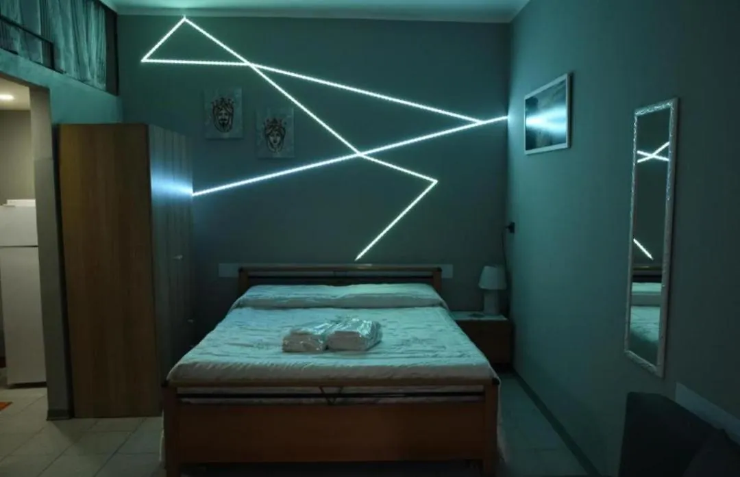 Apartmán La Casa Del Sole CTA