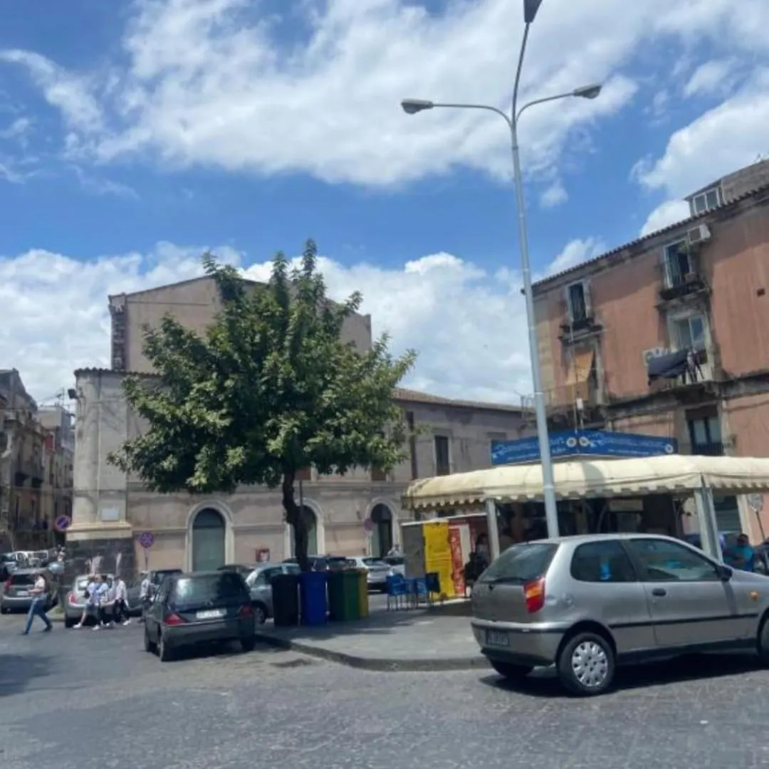 Apartmán La Casa Del Sole CTA 0*,  Itálie