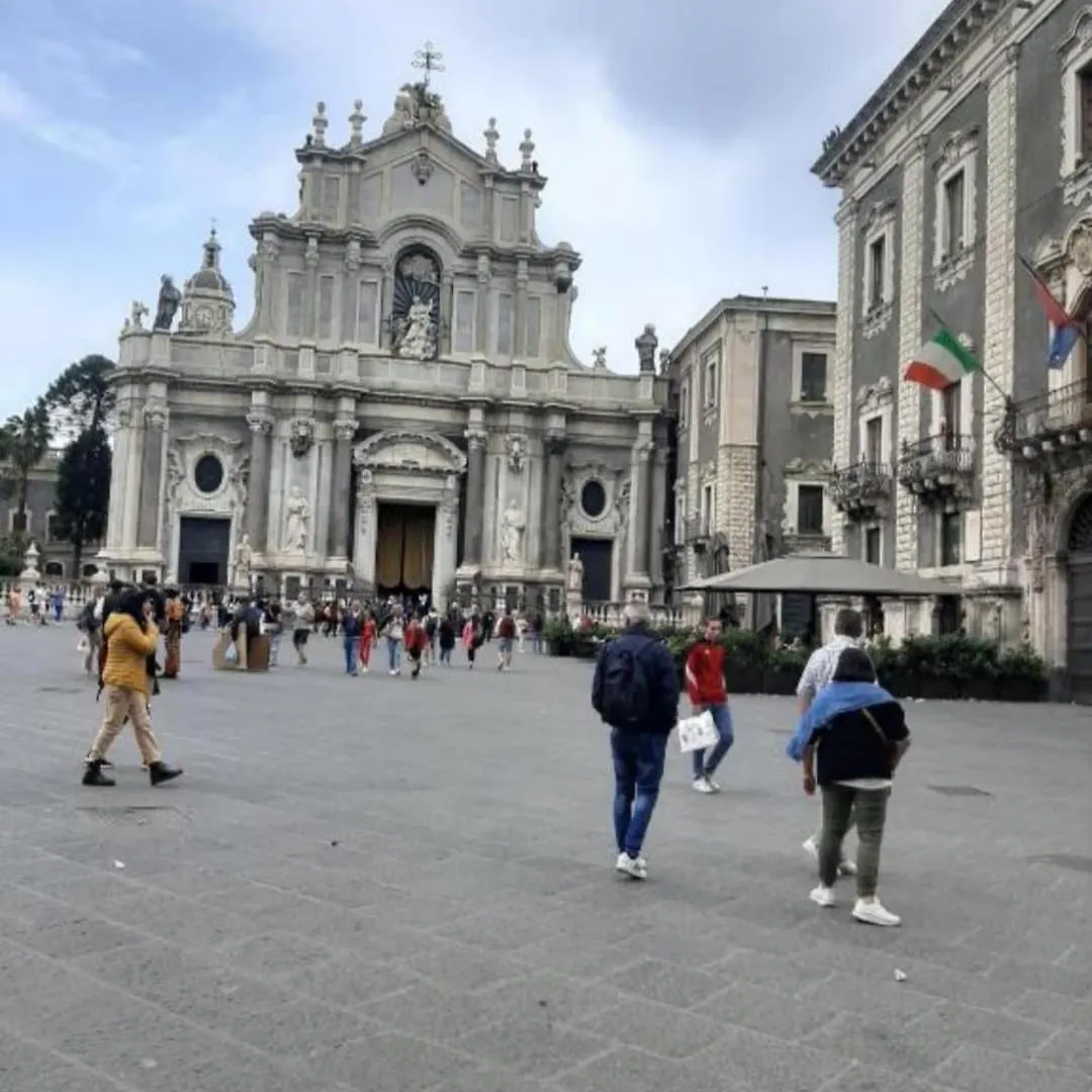 Apartmán La Casa Del Sole CTA