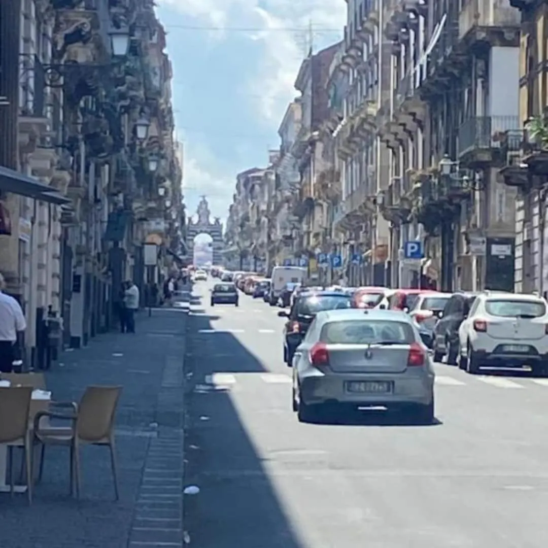 Apartmán La Casa Del Sole CTA