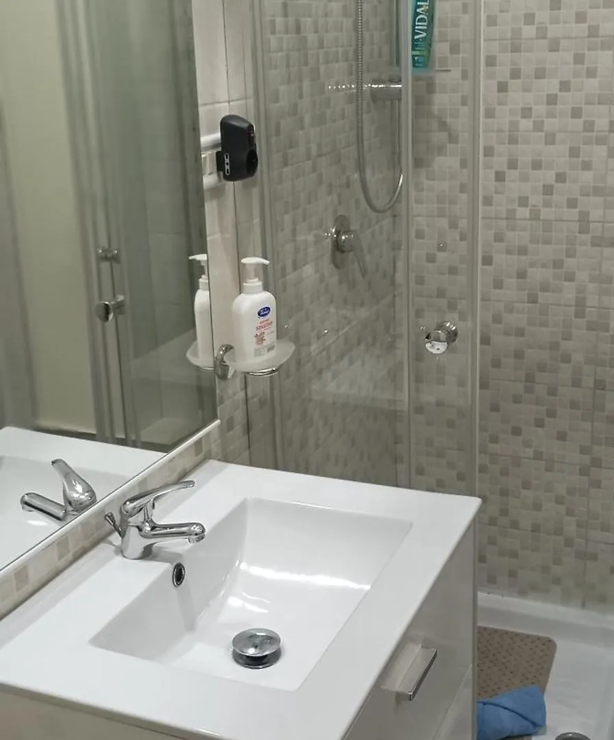 Apartmán La Casa Del Sole CTA
