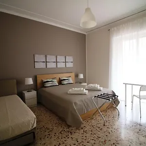 Giuffrida Apartamento