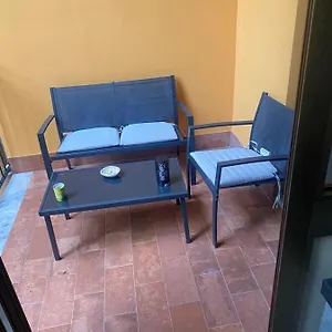 Apartment La Dimora Di Ignazio, Catania