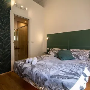 Catania Central Rooms Catânia
