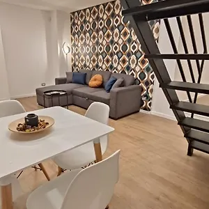 Maison Ventimiglia 83 Apartamento