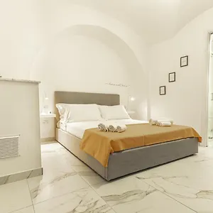  Apartament Dimora Bianca