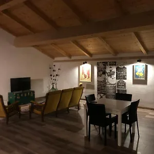 Osservatorio 19 Apartamento