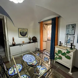 Apartment Oldtown Centro Storico, Catania