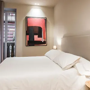 Apartment Ferrini - Piazza Trento, Catania