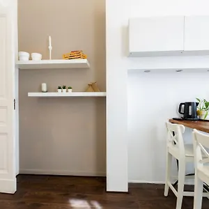 Bellini Luxury Apartamento