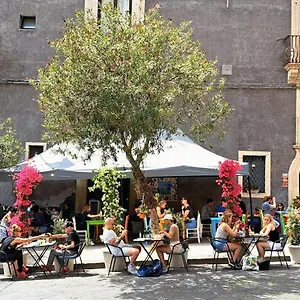  Appartamento Finestre Sul Teatro