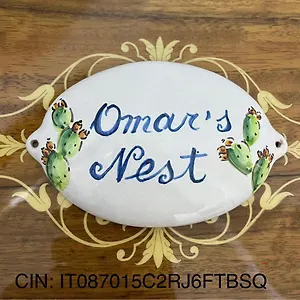  Appartamento Omar's Nest