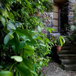 Bed & Breakfast Alcala Living Apartment Deluxe, Catania