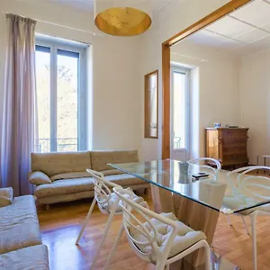  Appartamento Di Leo's Flats